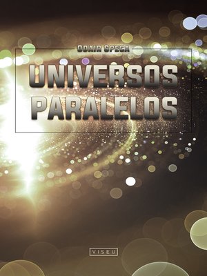 cover image of Universos paralelos